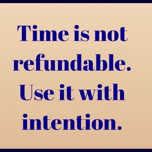 Meet your Posher, Marilyn